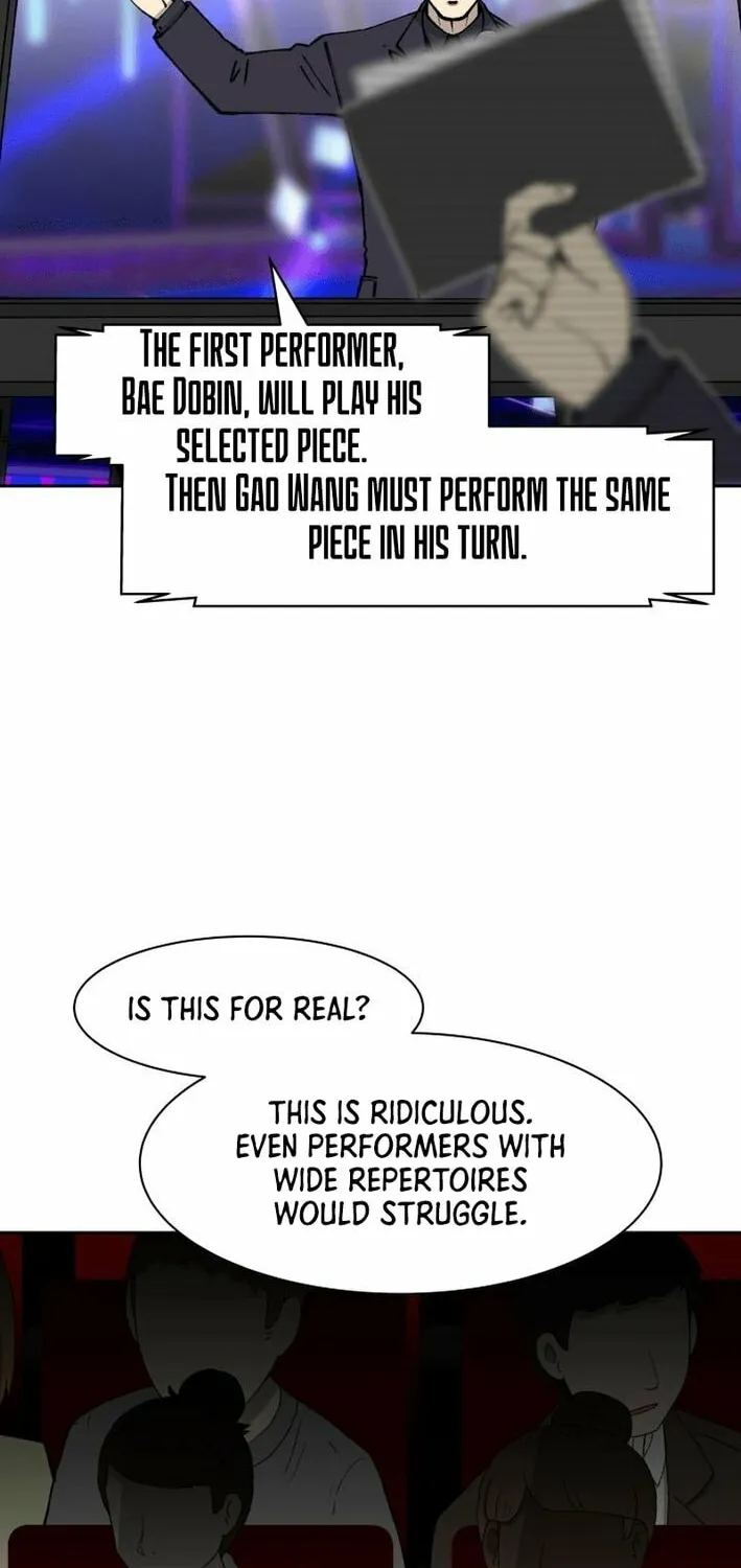 Read Beethoven Reborn chapter 66 image 103 on Lezhin