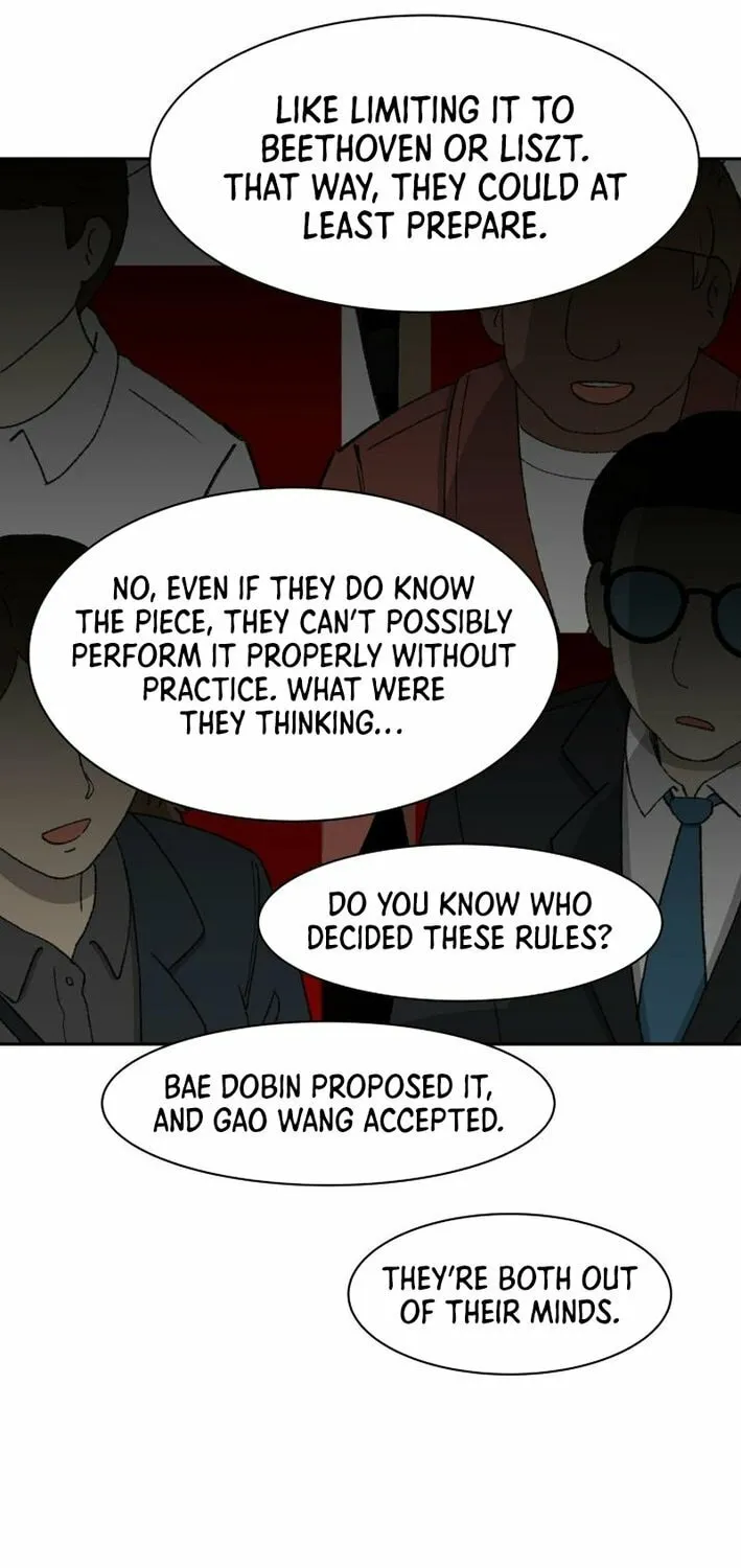 Read Beethoven Reborn chapter 66 image 105 on Lezhin
