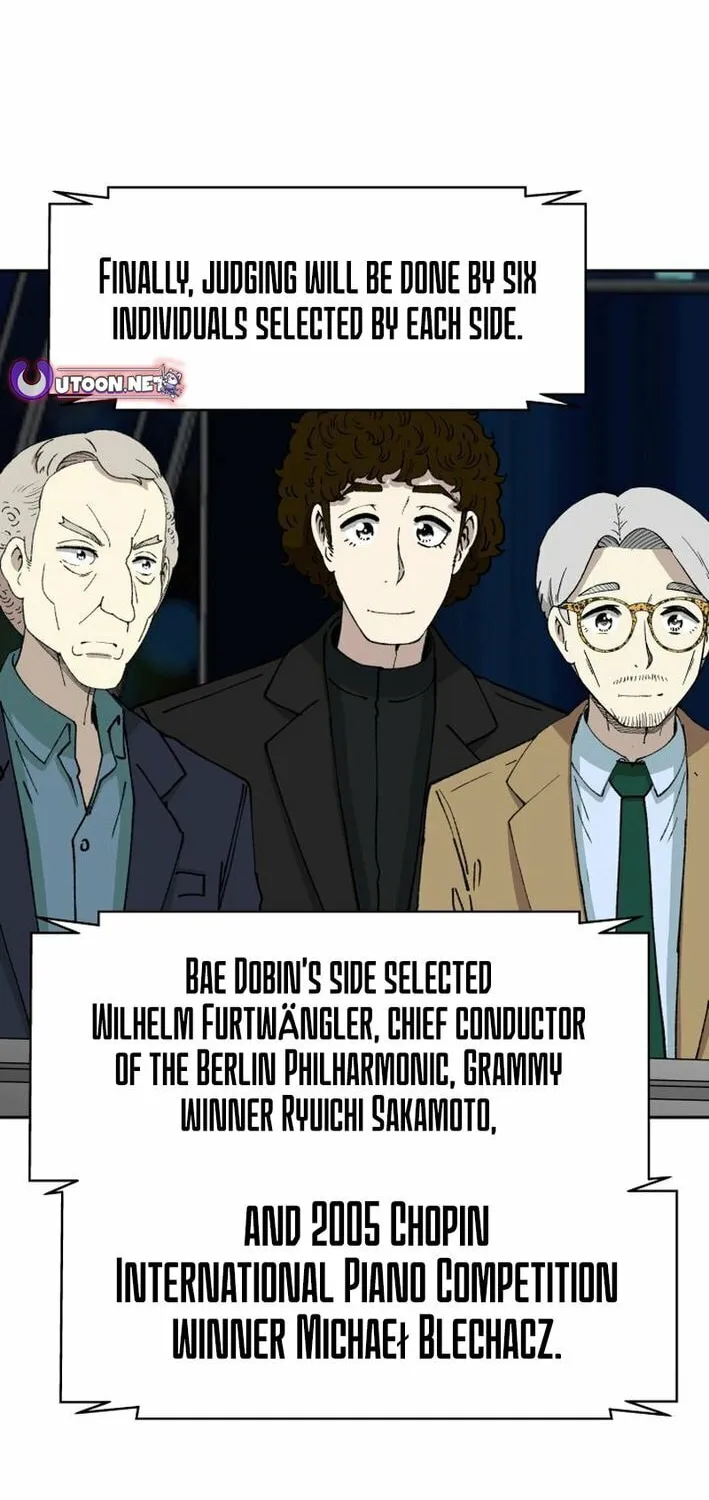 Read Beethoven Reborn chapter 66 image 106 on Lezhin