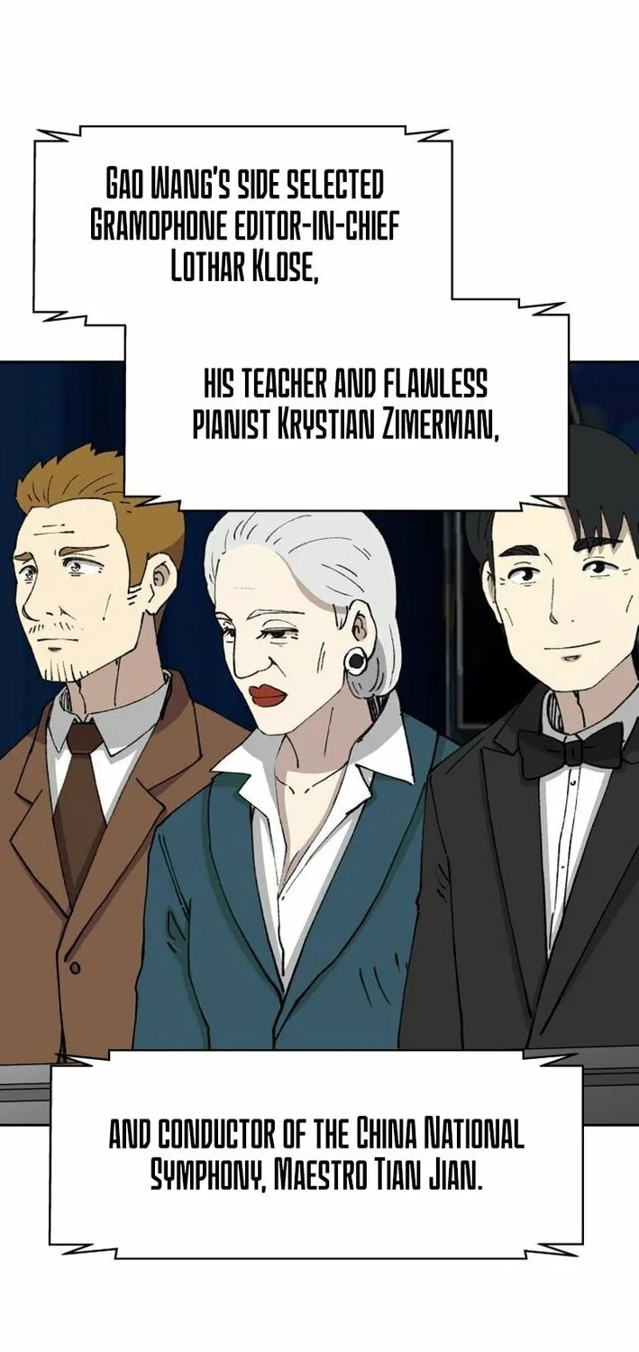 Read Beethoven Reborn chapter 66 image 107 on Lezhin