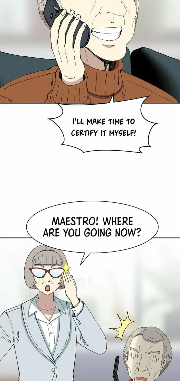 Read Beethoven Reborn chapter 66 image 12 on Lezhin