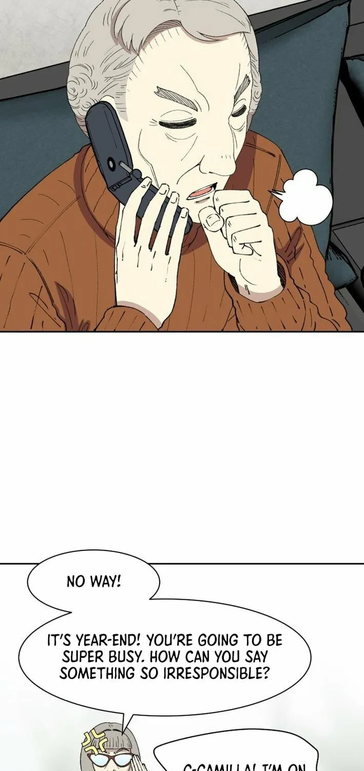 Read Beethoven Reborn chapter 66 image 14 on Lezhin
