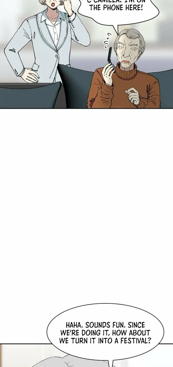 Read Beethoven Reborn chapter 66 image 15 on Lezhin