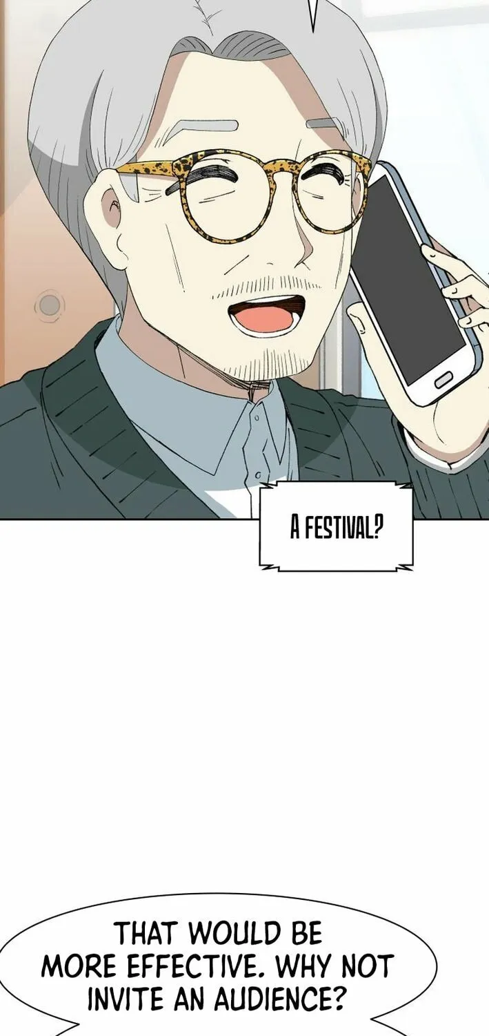 Read Beethoven Reborn chapter 66 image 16 on Lezhin