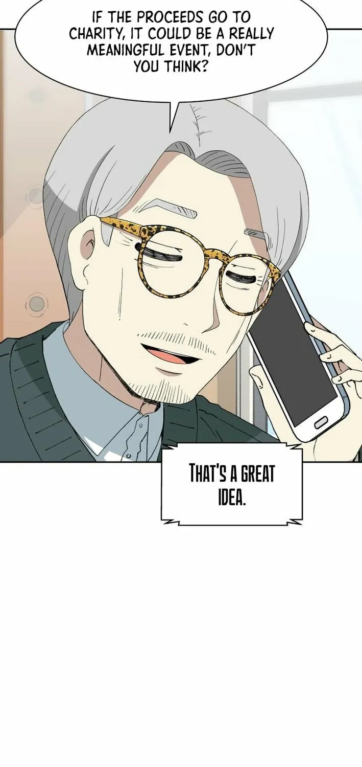Read Beethoven Reborn chapter 66 image 17 on Lezhin