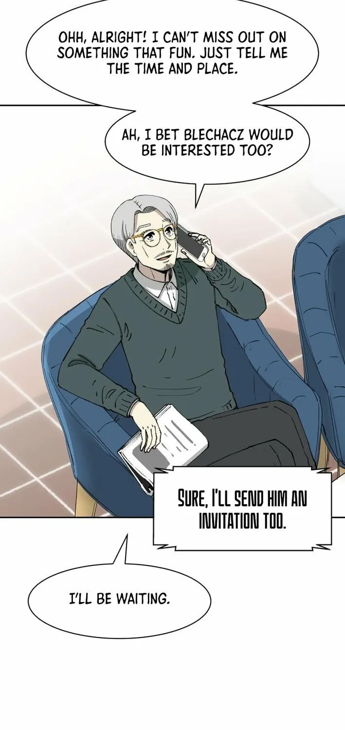 Read Beethoven Reborn chapter 66 image 19 on Lezhin