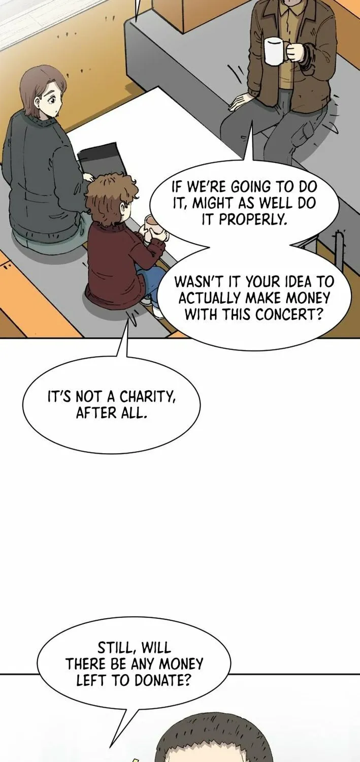 Read Beethoven Reborn chapter 66 image 22 on Lezhin