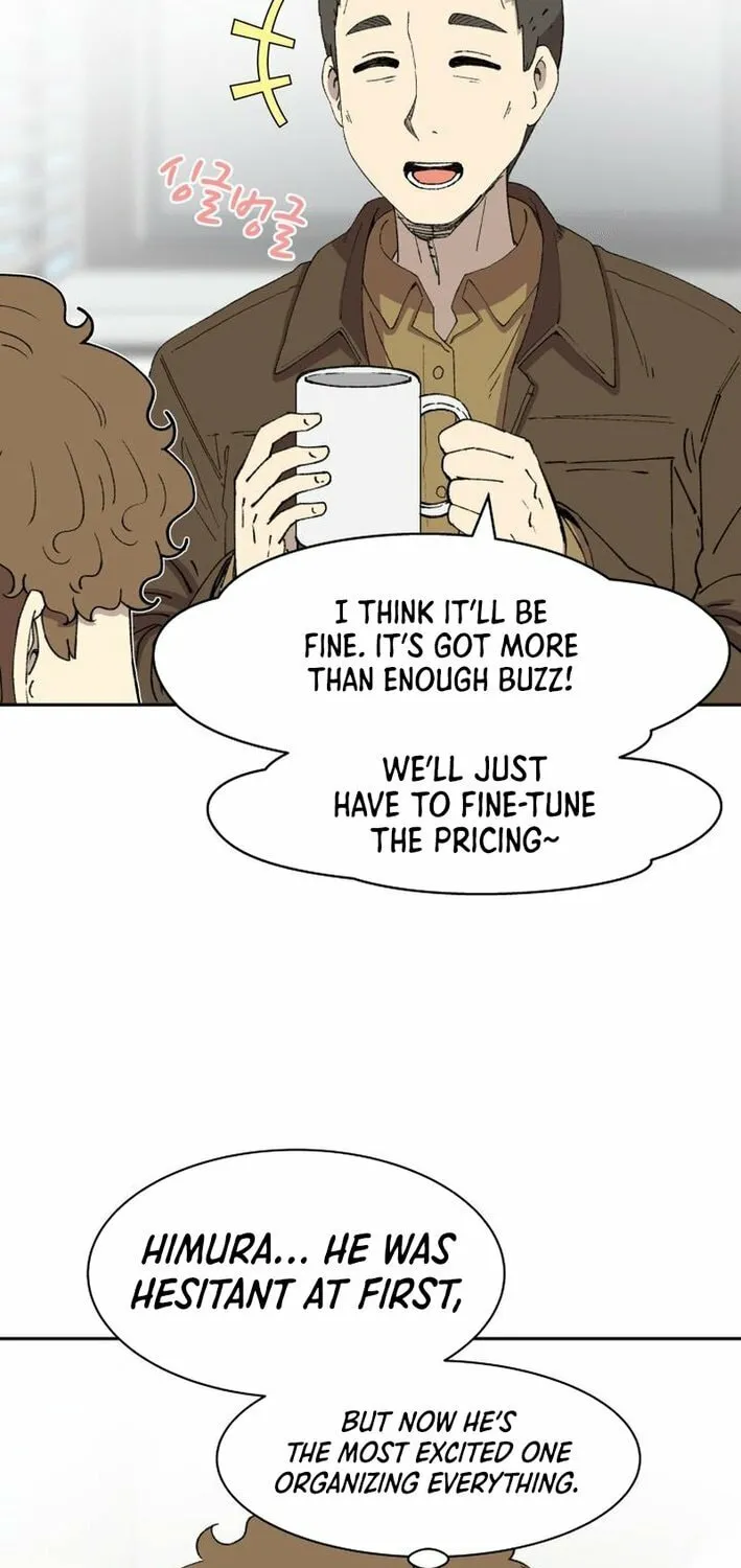 Read Beethoven Reborn chapter 66 image 23 on Lezhin