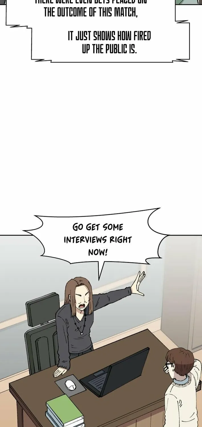 Read Beethoven Reborn chapter 66 image 3 on Lezhin