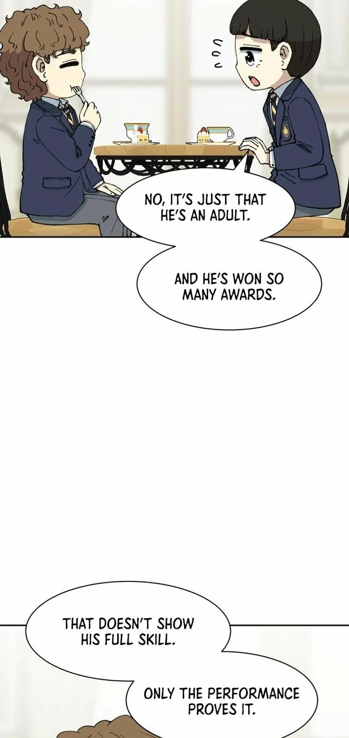 Read Beethoven Reborn chapter 66 image 40 on Lezhin
