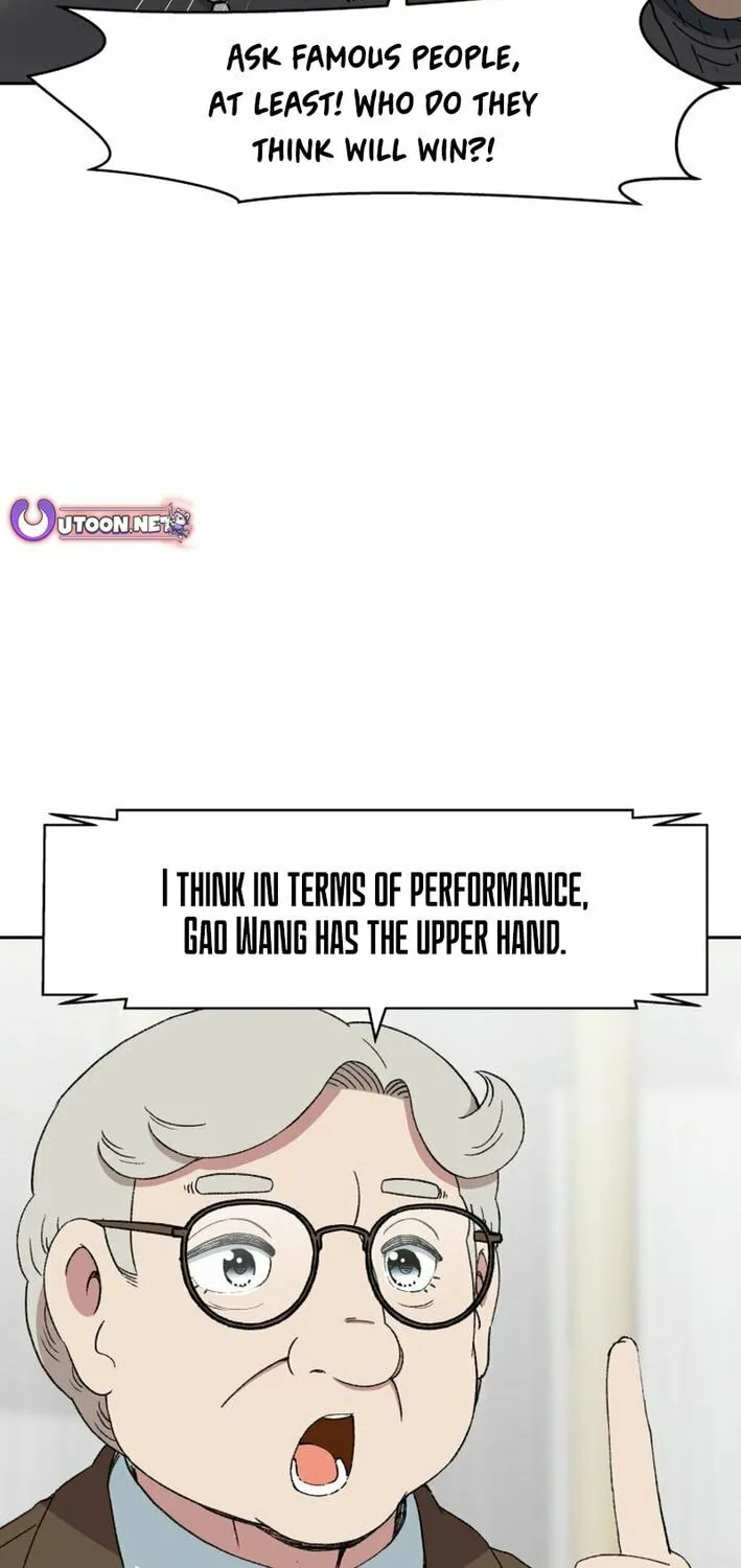Read Beethoven Reborn chapter 66 image 5 on Lezhin