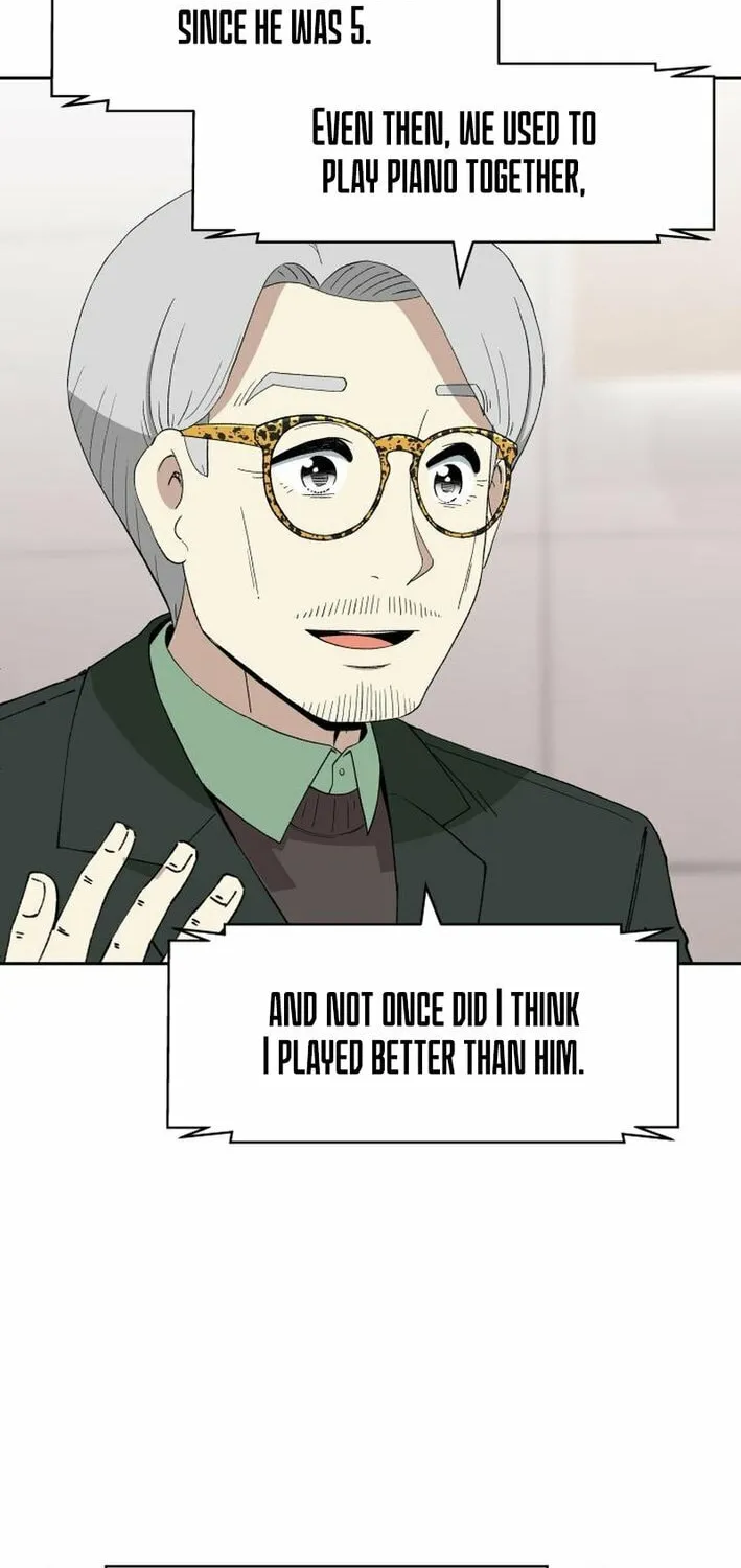 Read Beethoven Reborn chapter 66 image 8 on Lezhin