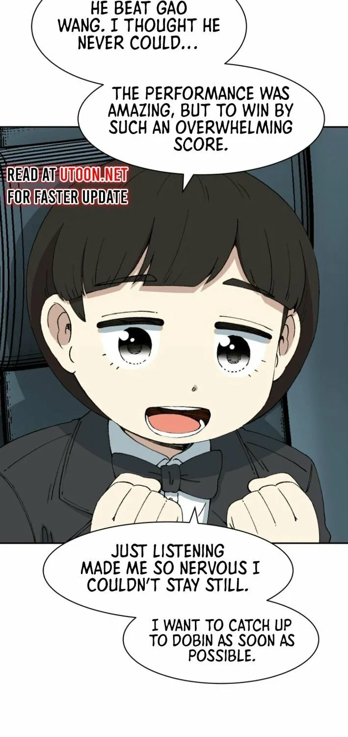 Read Beethoven Reborn chapter 69 image 105 on Lezhin