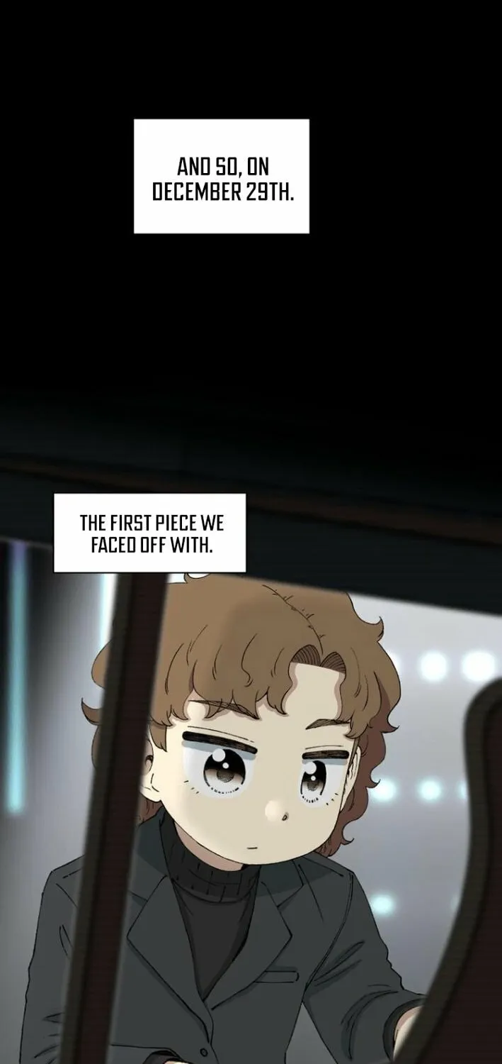 Read Beethoven Reborn chapter 69 image 19 on Lezhin