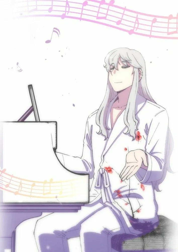 Read Beethoven Reborn chapter 69 image 27 on Lezhin