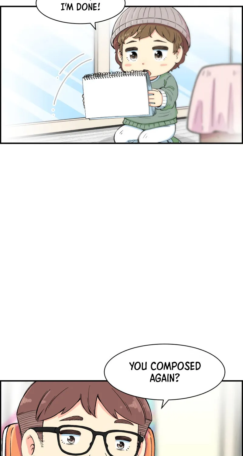Read Beethoven Reborn chapter 7 image 10 on Lezhin