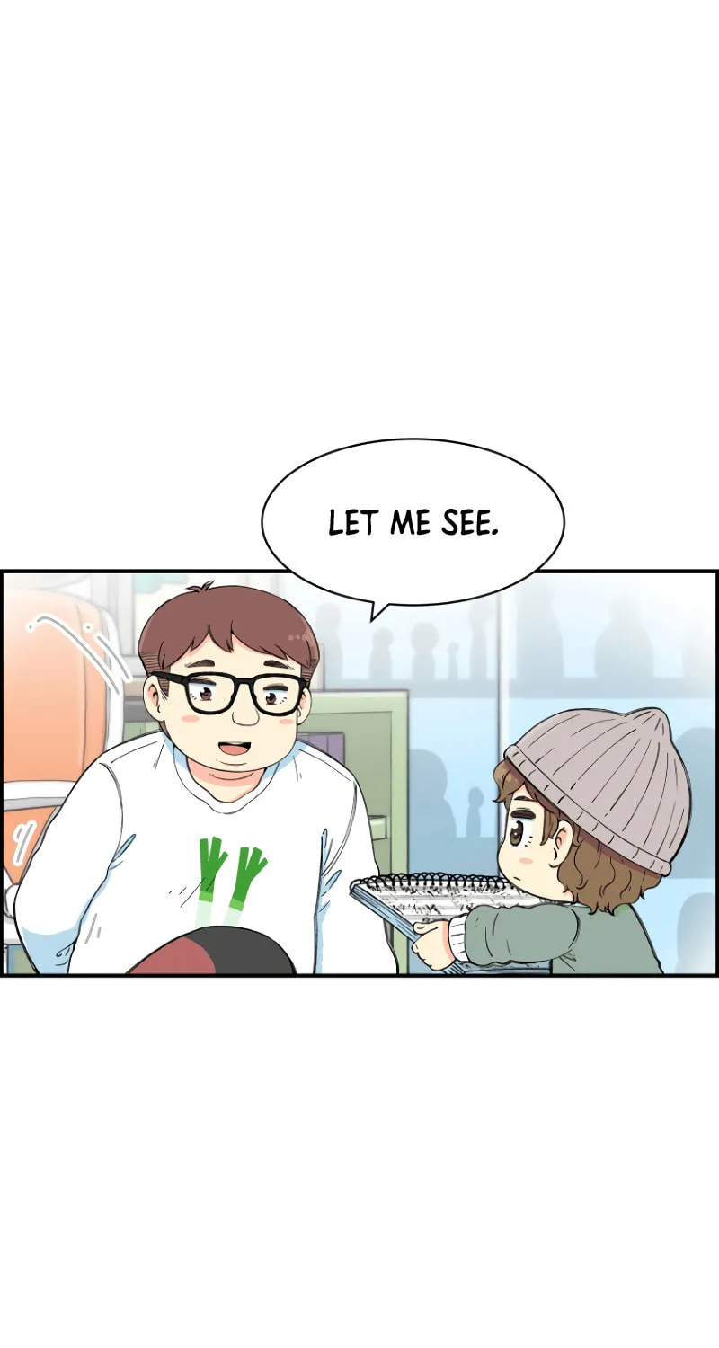 Read Beethoven Reborn chapter 7 image 13 on Lezhin