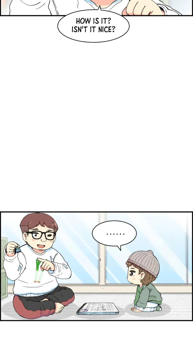 Read Beethoven Reborn chapter 7 image 18 on Lezhin