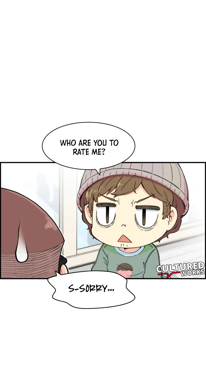 Read Beethoven Reborn chapter 7 image 19 on Lezhin