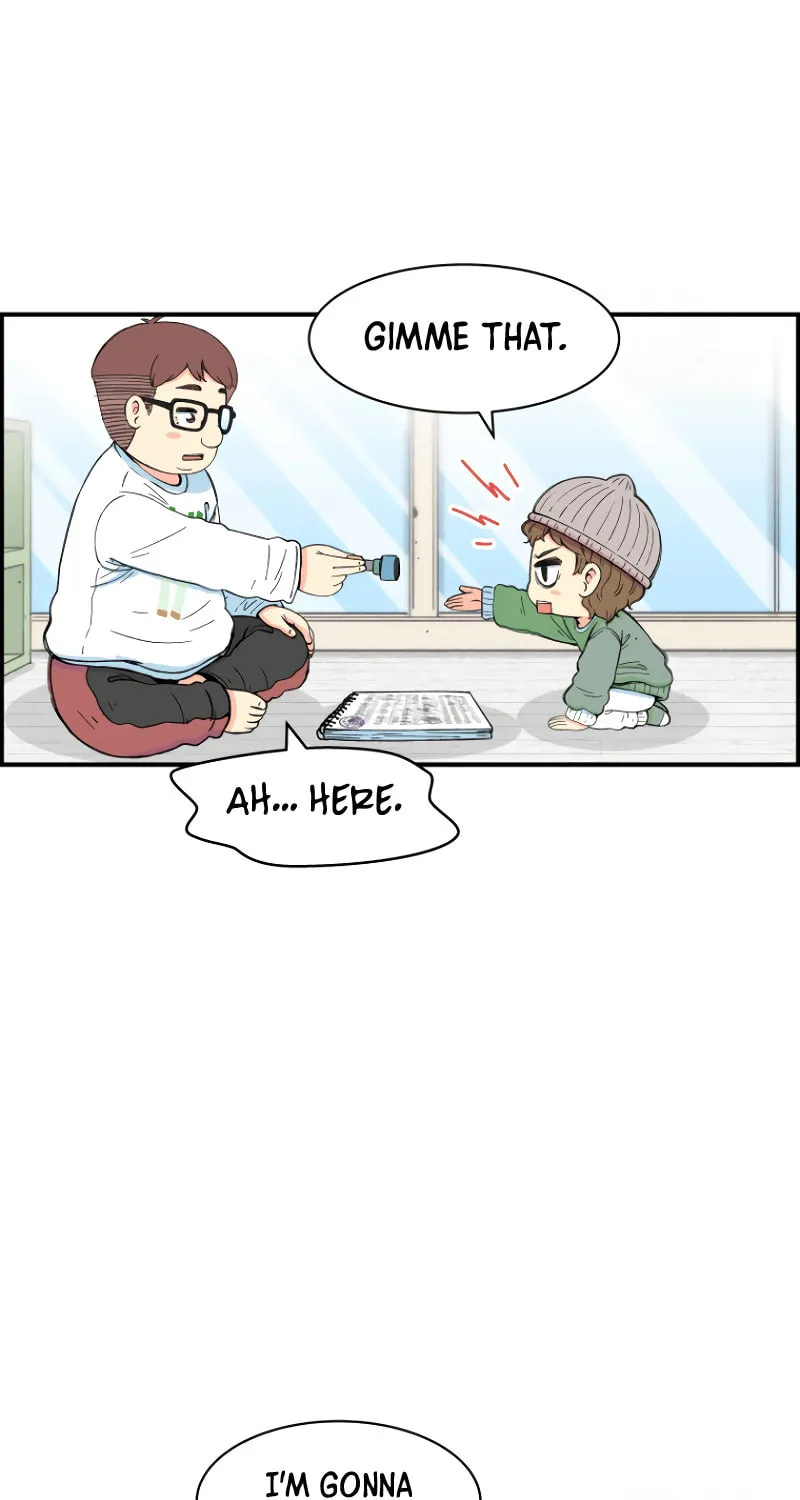Read Beethoven Reborn chapter 7 image 20 on Lezhin