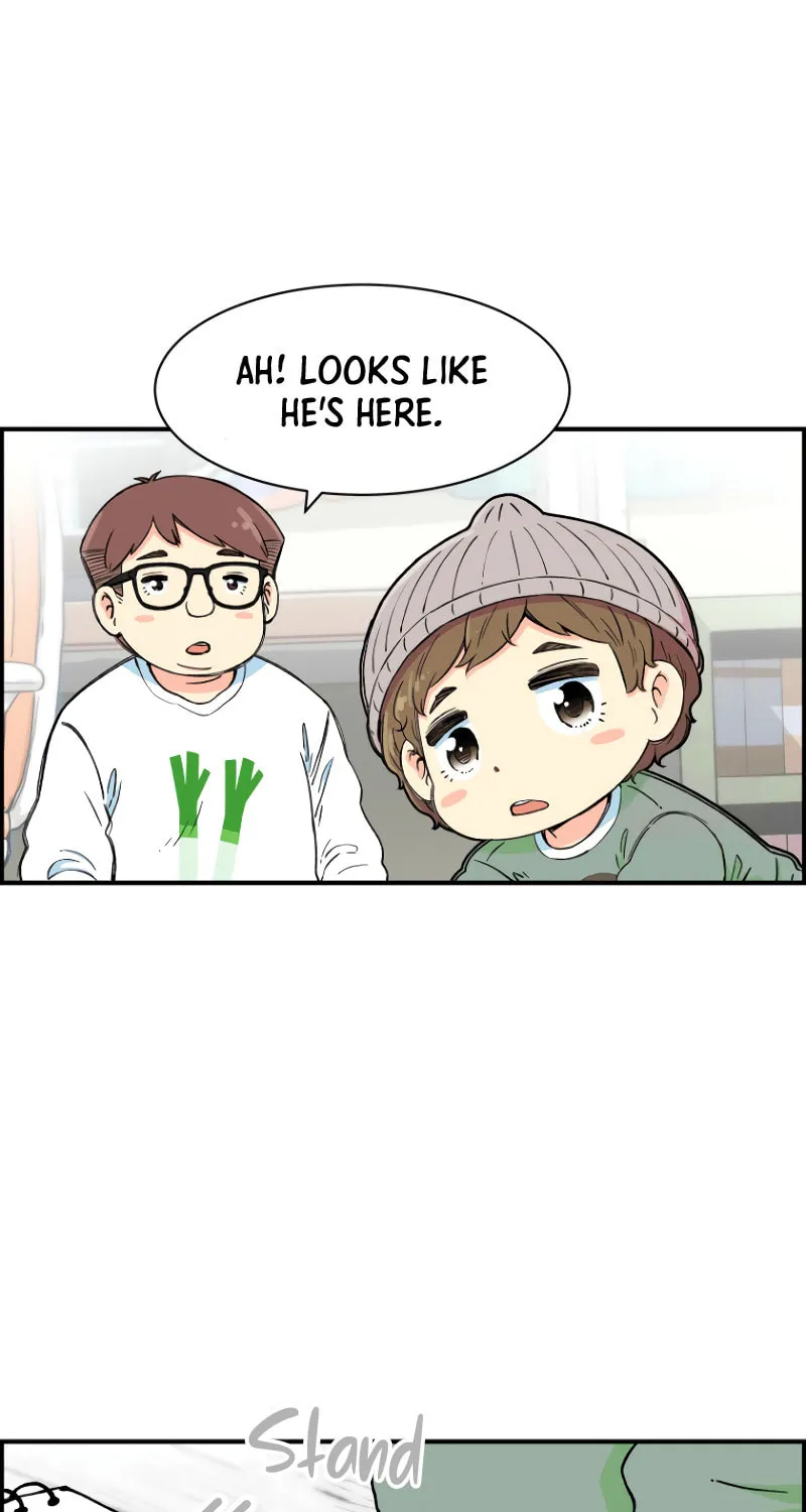 Read Beethoven Reborn chapter 7 image 27 on Lezhin