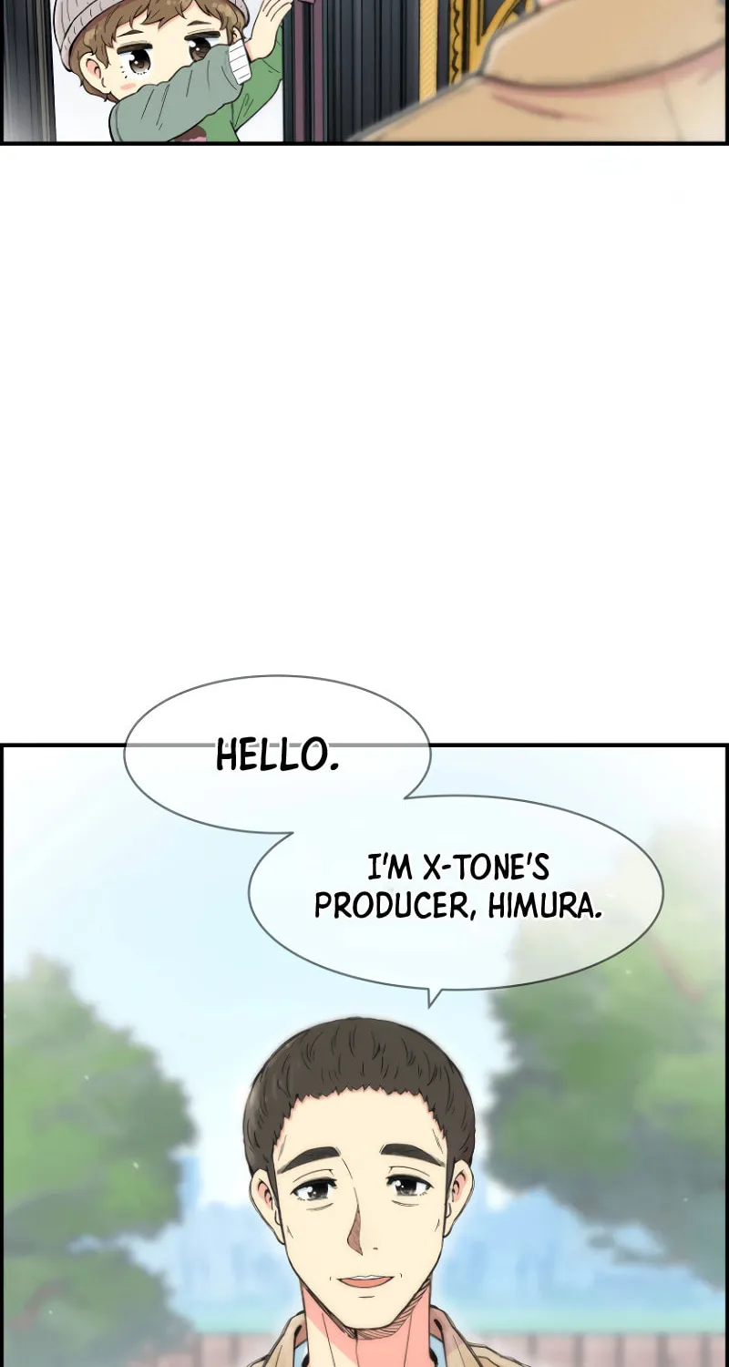 Read Beethoven Reborn chapter 7 image 31 on Lezhin