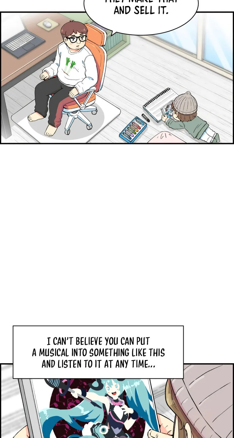 Read Beethoven Reborn chapter 7 image 4 on Lezhin