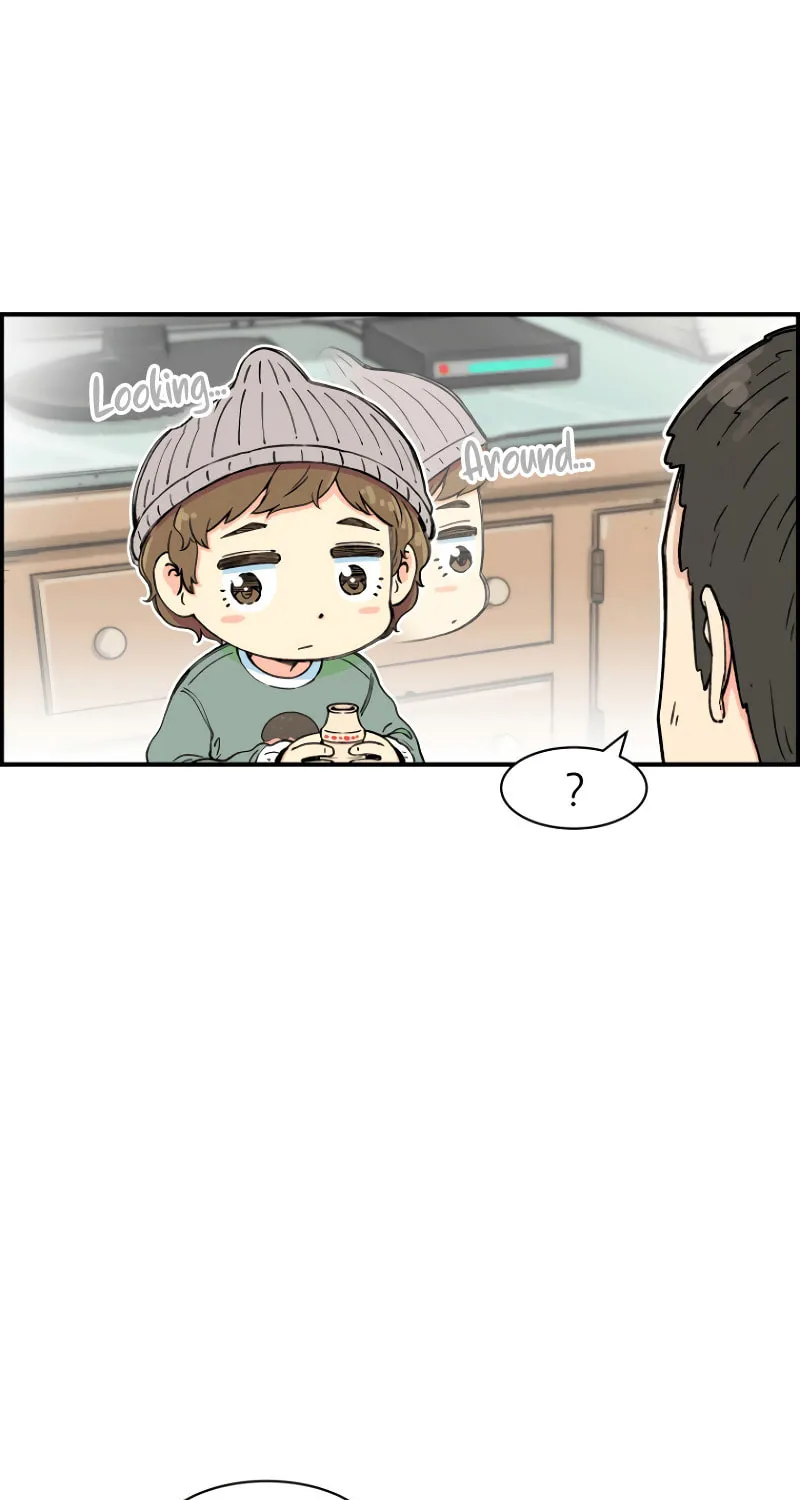 Read Beethoven Reborn chapter 7 image 41 on Lezhin