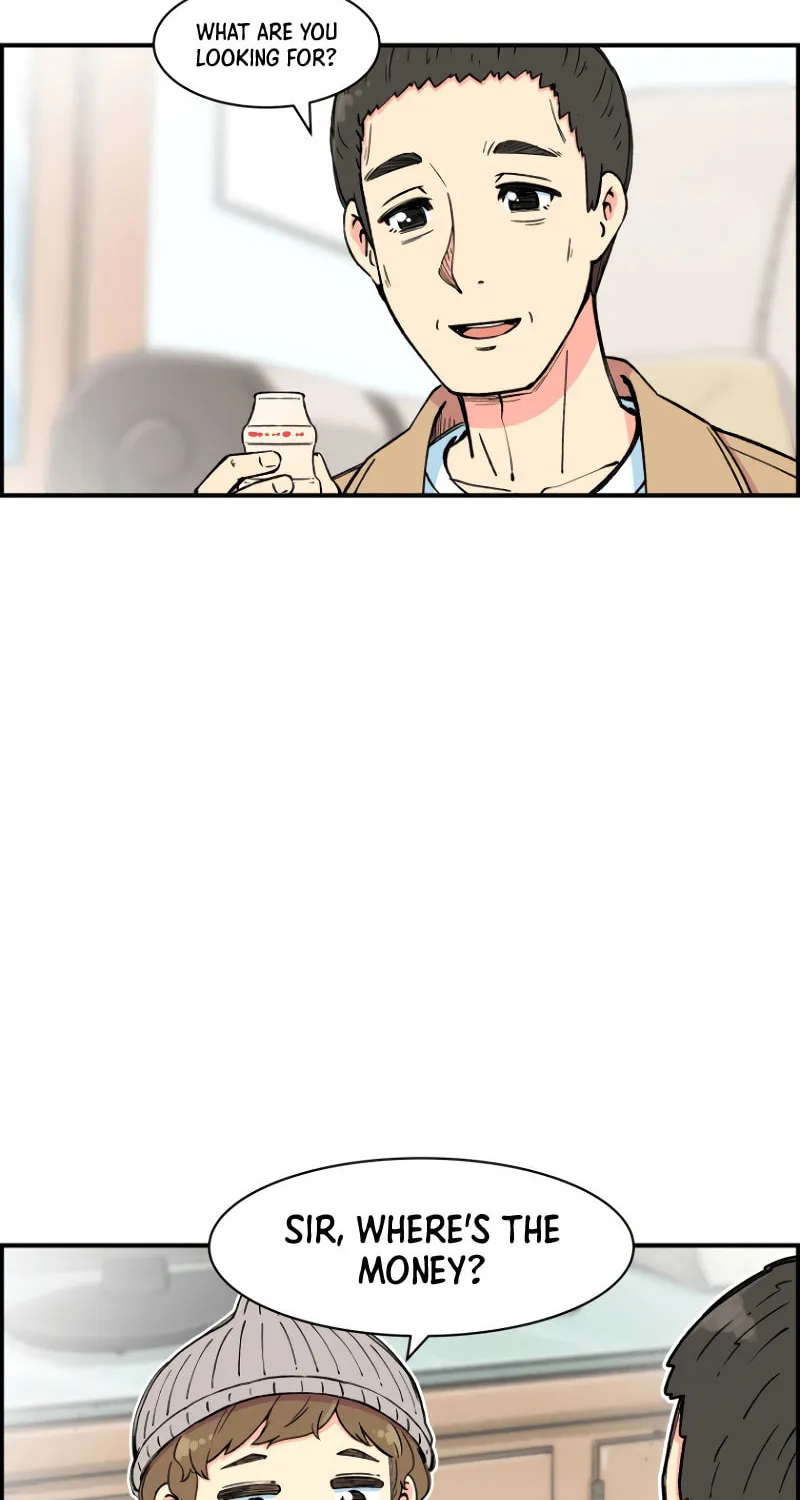 Read Beethoven Reborn chapter 7 image 42 on Lezhin