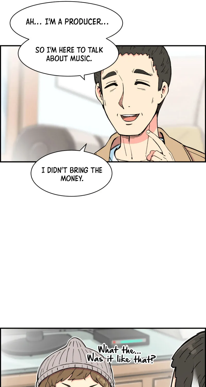 Read Beethoven Reborn chapter 7 image 44 on Lezhin