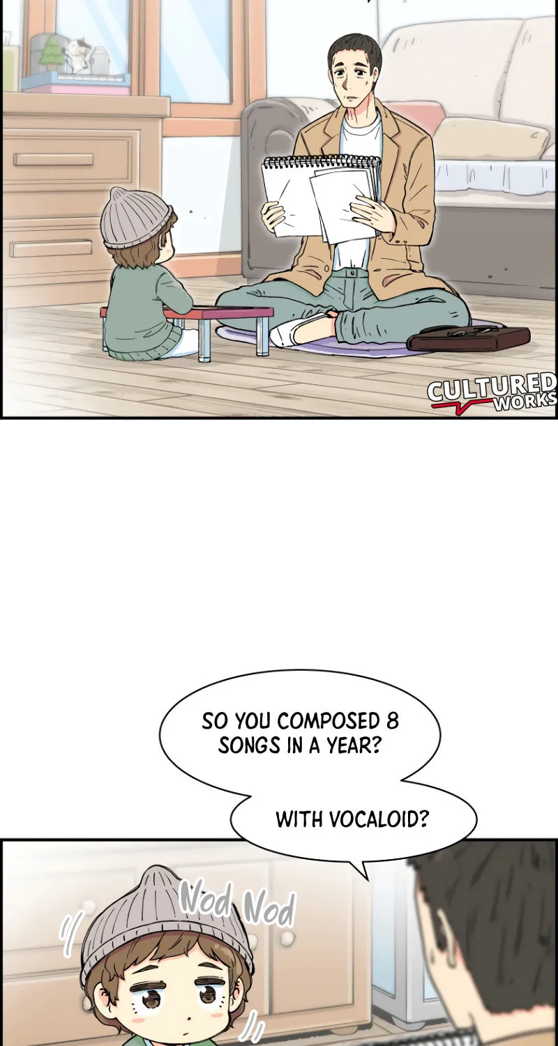 Read Beethoven Reborn chapter 7 image 46 on Lezhin