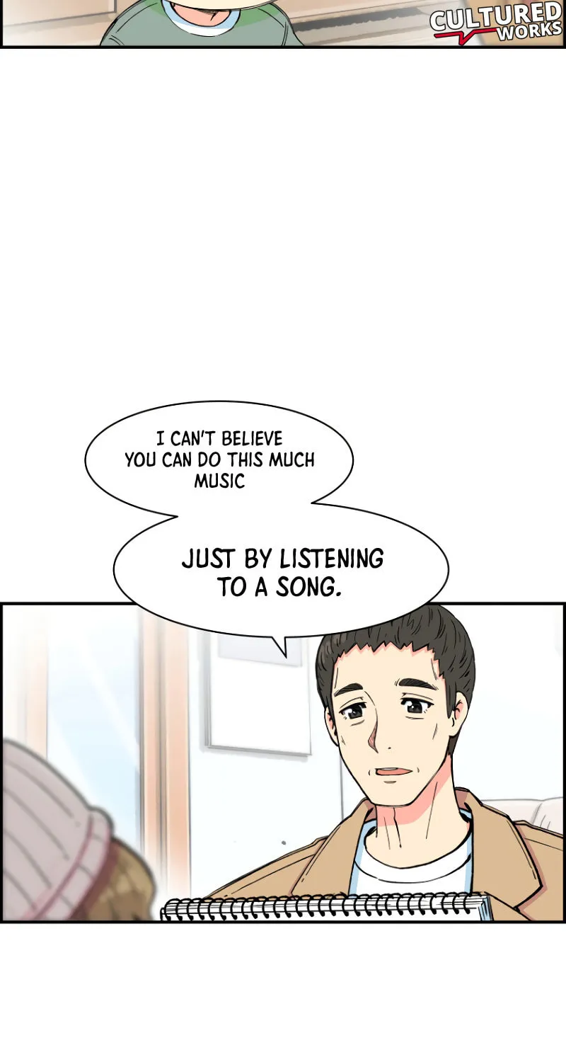 Read Beethoven Reborn chapter 7 image 60 on Lezhin