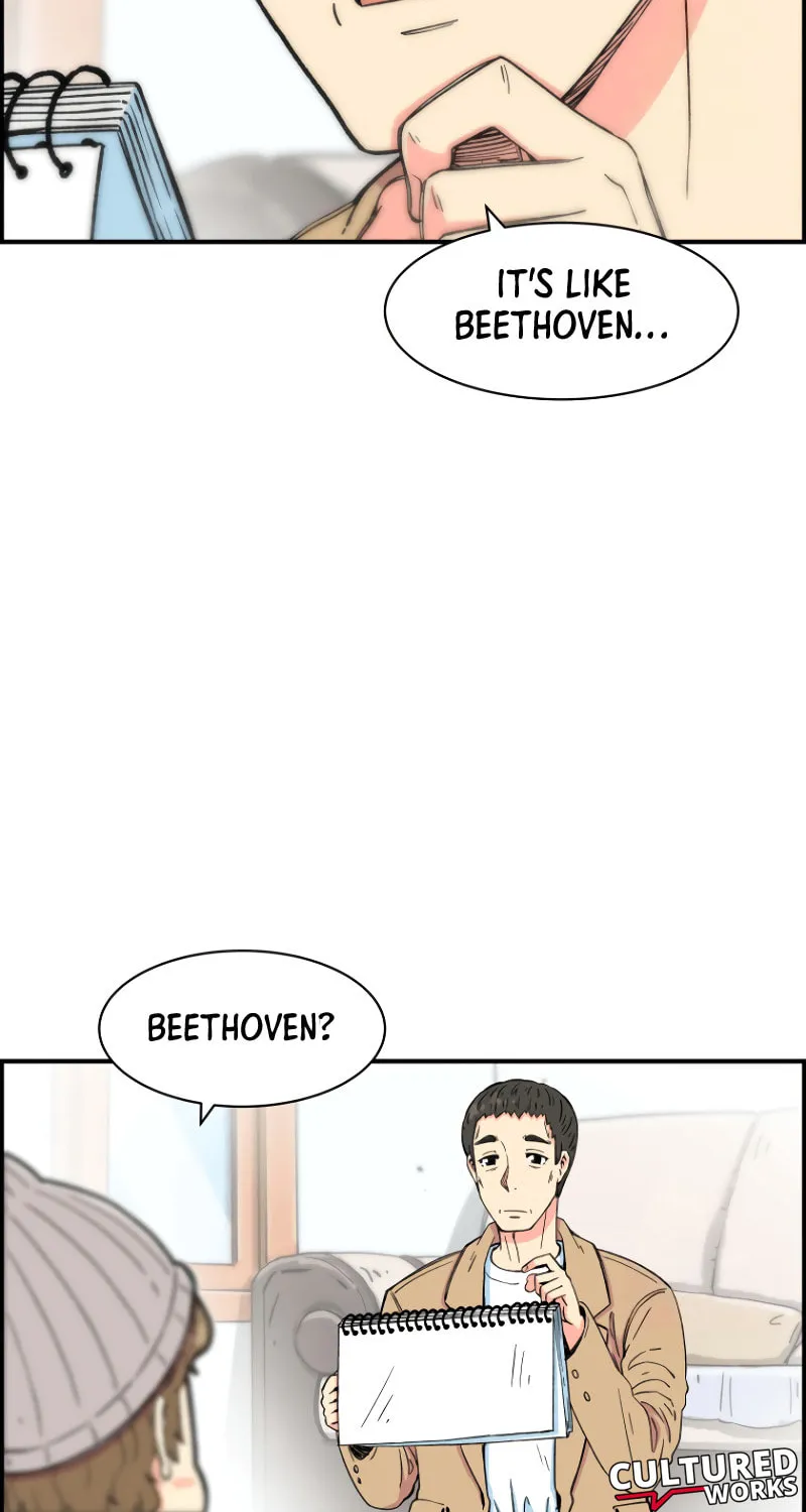 Read Beethoven Reborn chapter 7 image 66 on Lezhin