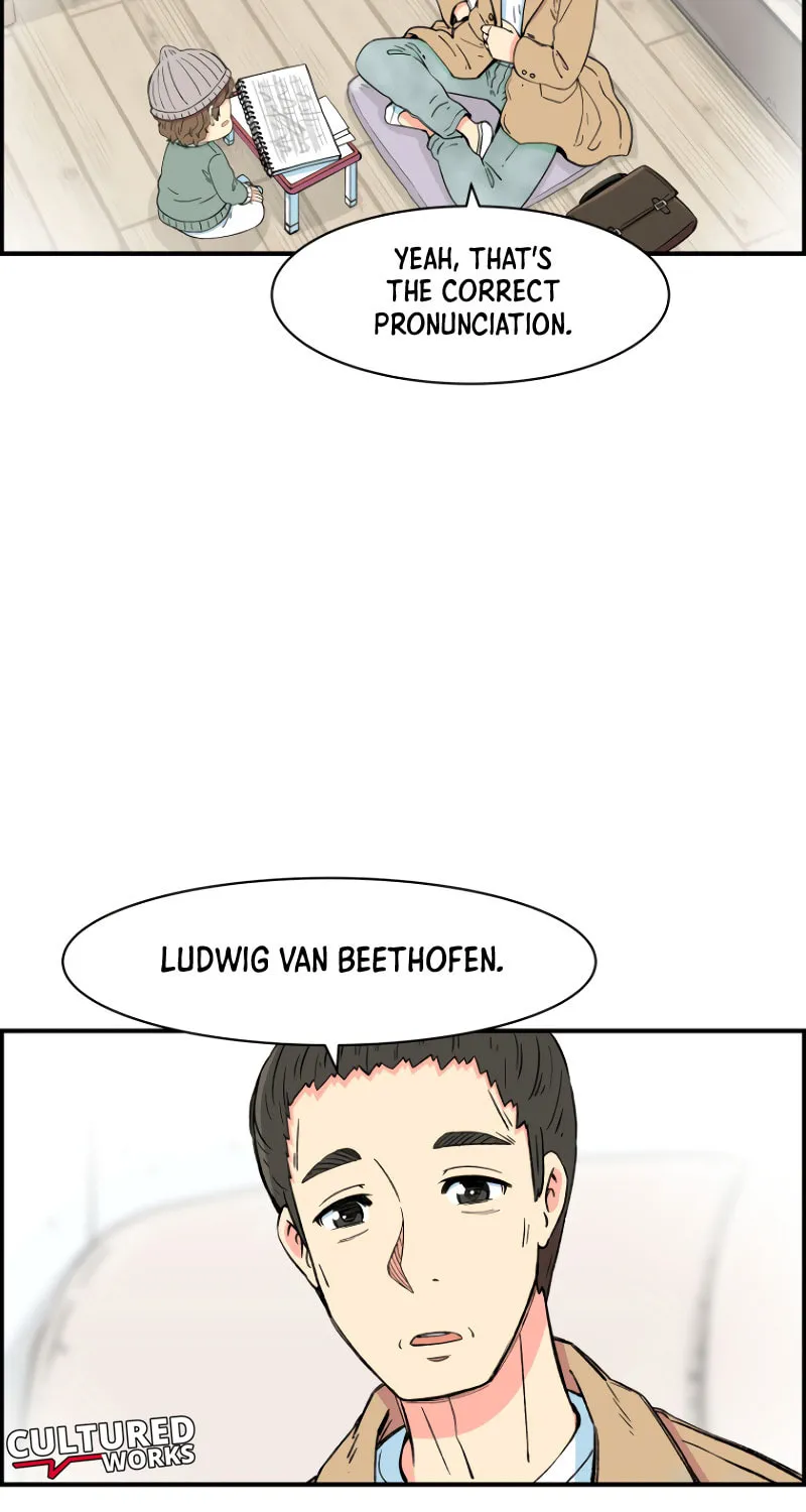 Read Beethoven Reborn chapter 7 image 74 on Lezhin