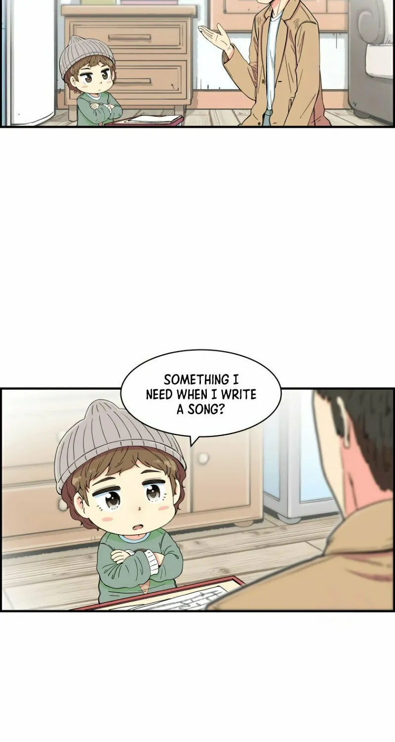 Read Beethoven Reborn chapter 7 image 91 on Lezhin