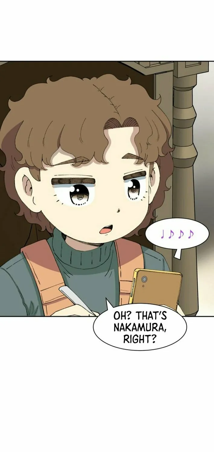 Read Beethoven Reborn chapter 70 image 10 on Lezhin