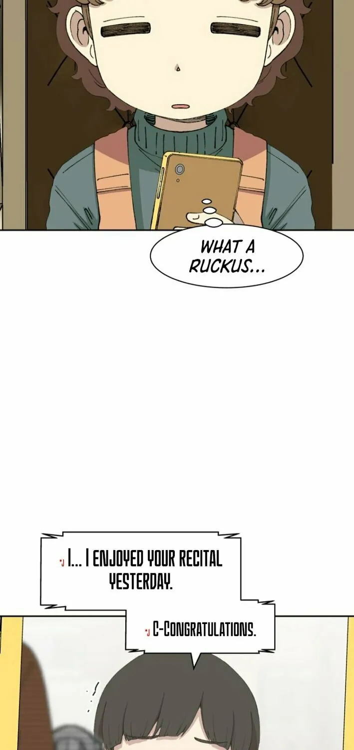 Read Beethoven Reborn chapter 70 image 14 on Lezhin