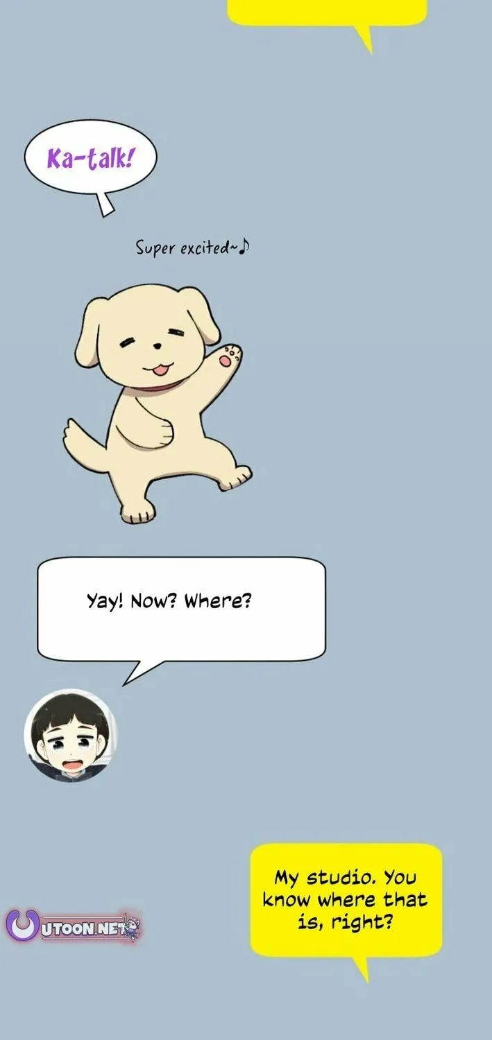 Read Beethoven Reborn chapter 70 image 21 on Lezhin