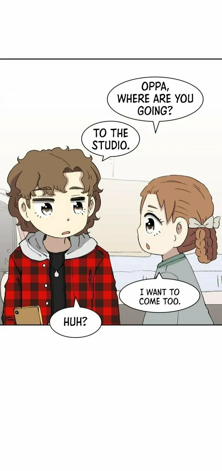 Read Beethoven Reborn chapter 70 image 23 on Lezhin