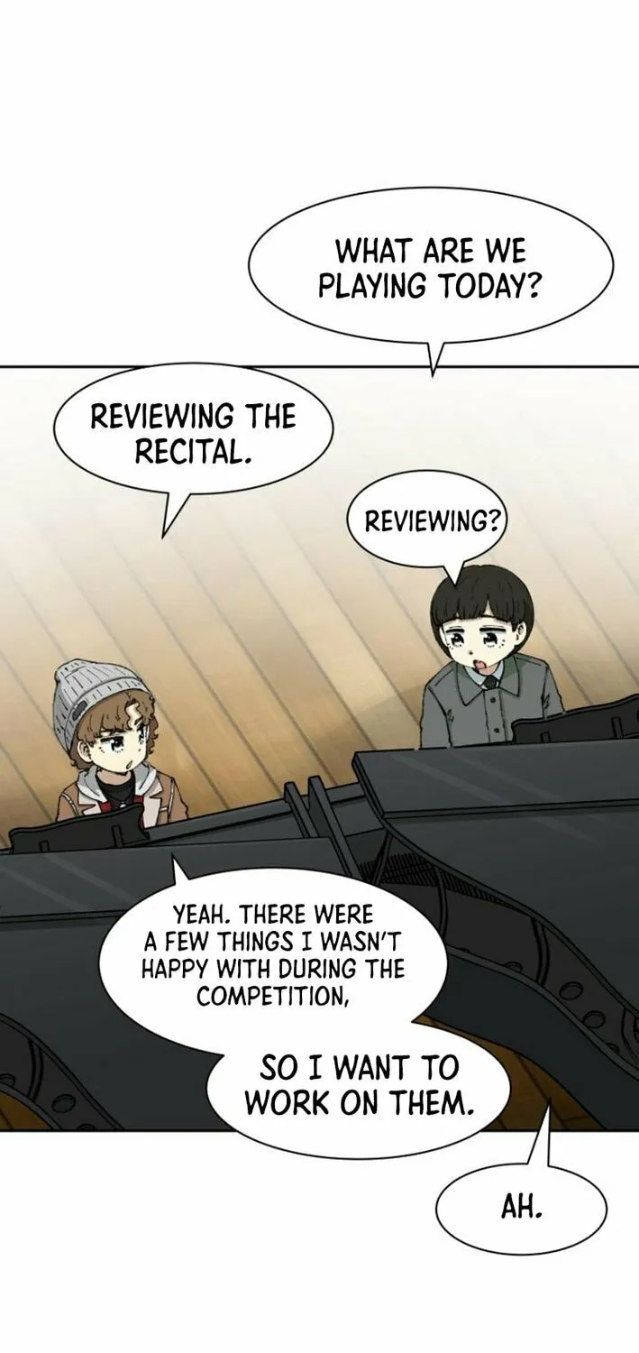 Read Beethoven Reborn chapter 70 image 32 on Lezhin