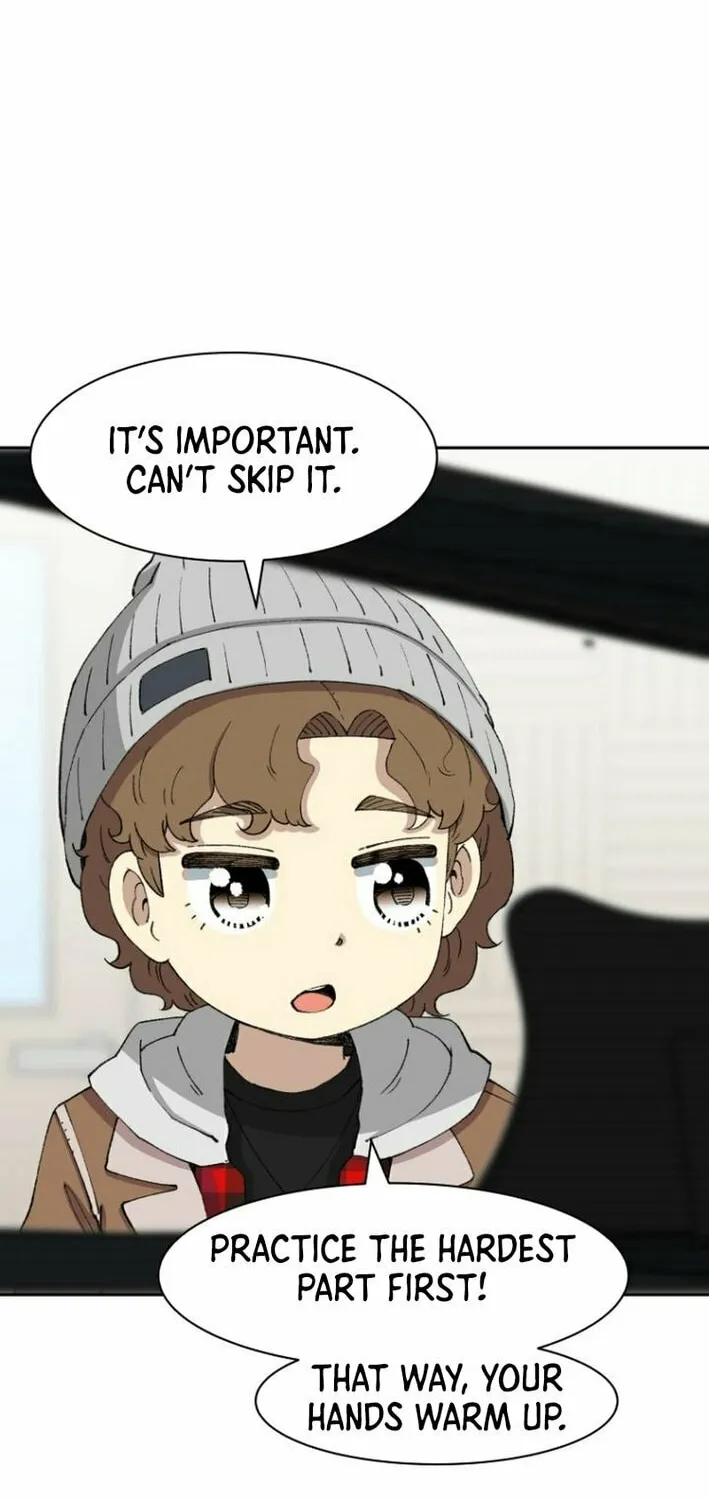 Read Beethoven Reborn chapter 70 image 33 on Lezhin