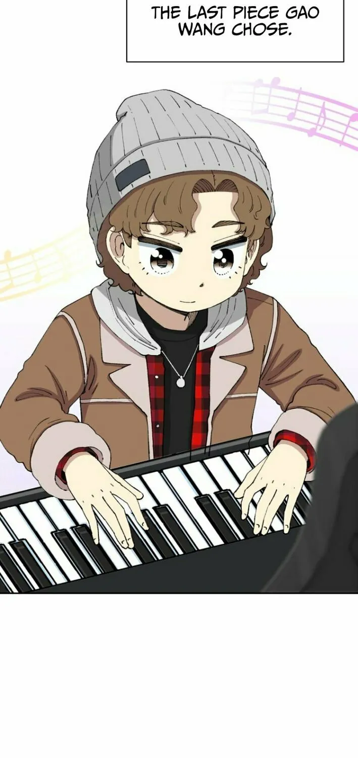 Read Beethoven Reborn chapter 70 image 37 on Lezhin