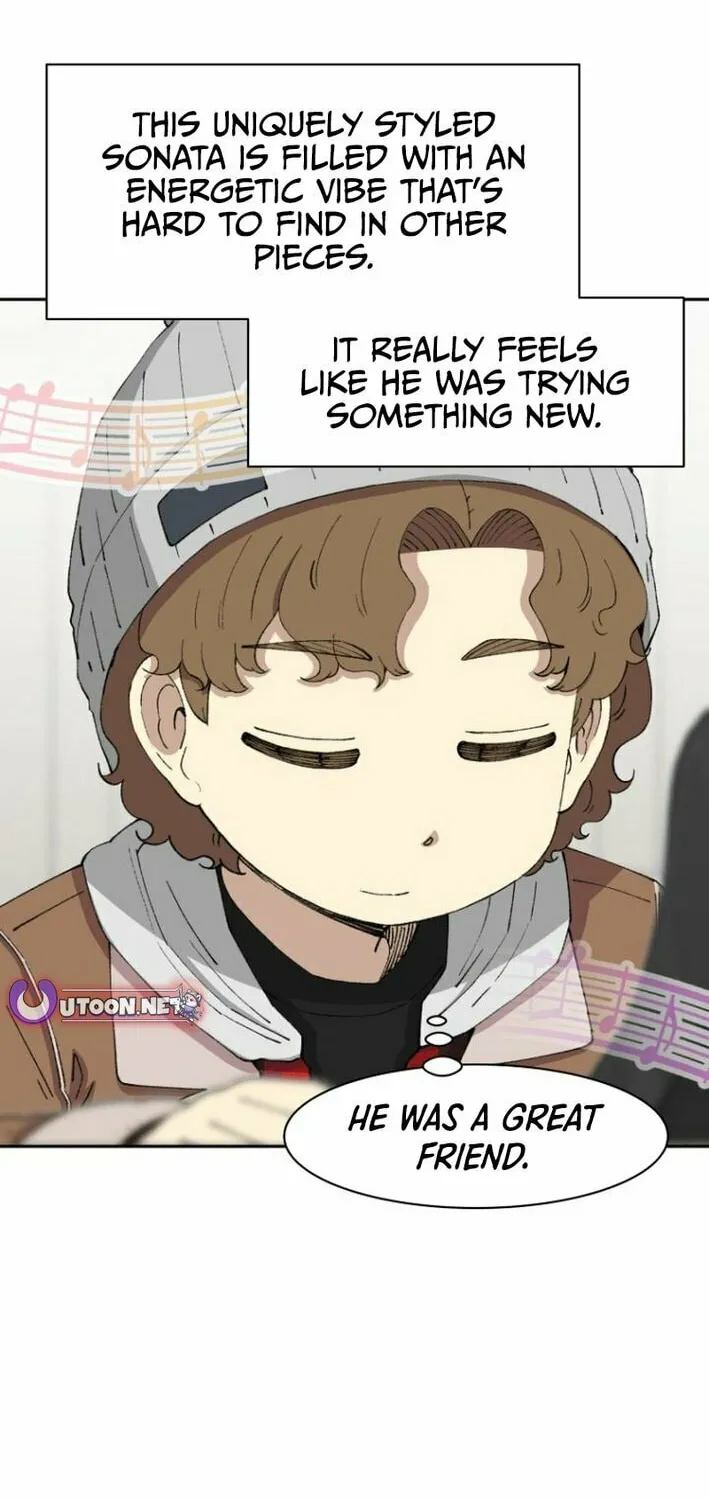 Read Beethoven Reborn chapter 70 image 38 on Lezhin