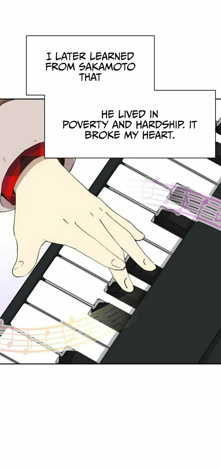 Read Beethoven Reborn chapter 70 image 40 on Lezhin