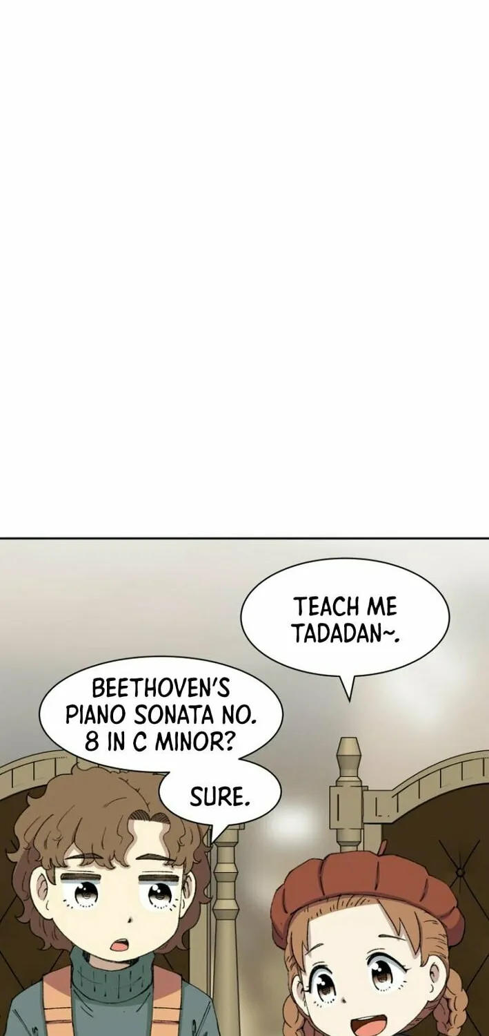 Read Beethoven Reborn chapter 70 image 5 on Lezhin