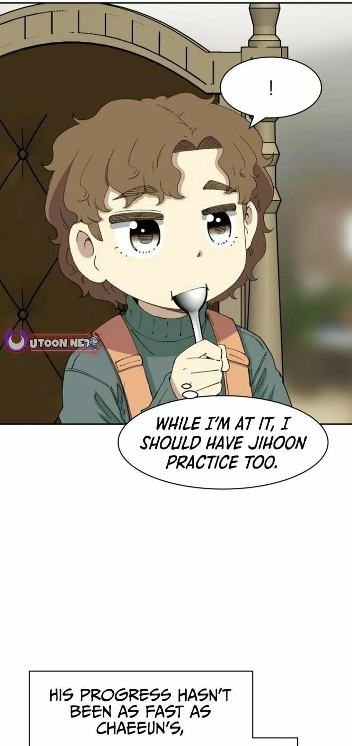 Read Beethoven Reborn chapter 70 image 8 on Lezhin