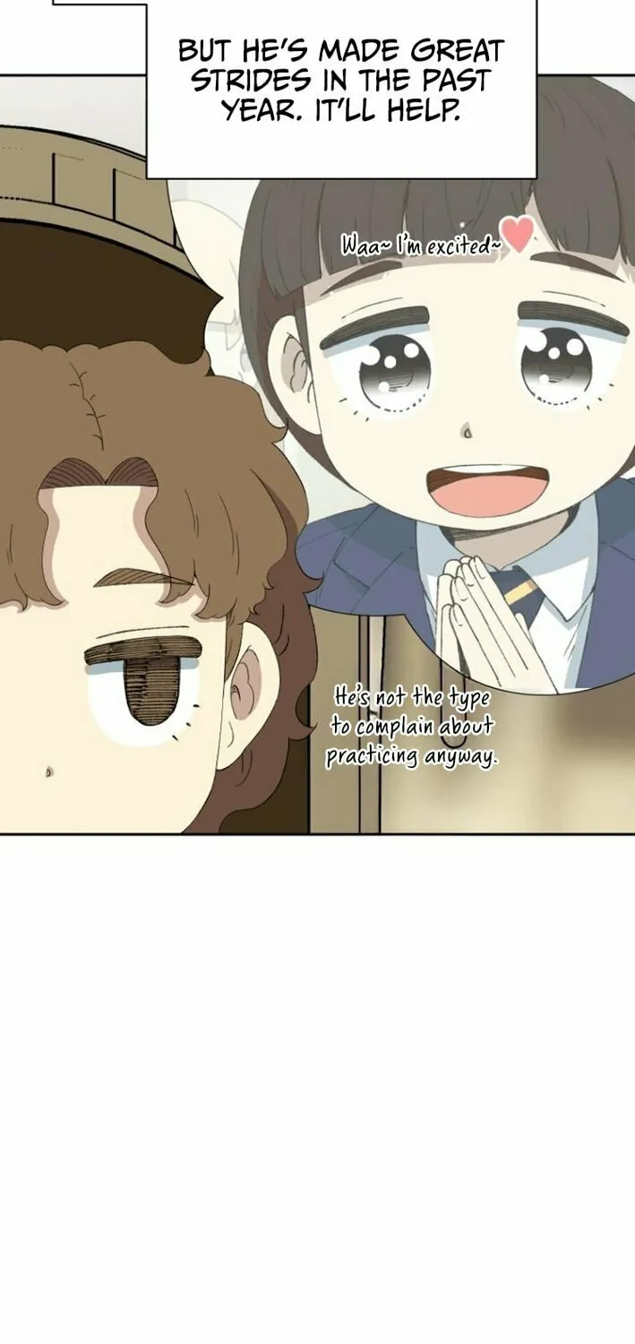 Read Beethoven Reborn chapter 70 image 9 on Lezhin