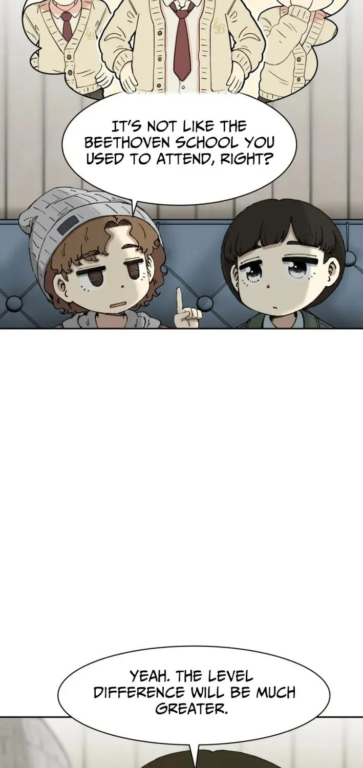 Read Beethoven Reborn chapter 71 image 23 on Lezhin