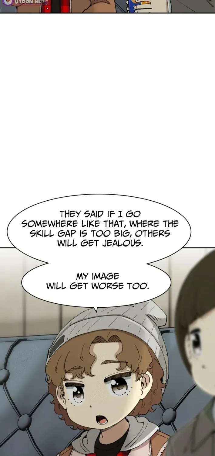 Read Beethoven Reborn chapter 71 image 28 on Lezhin