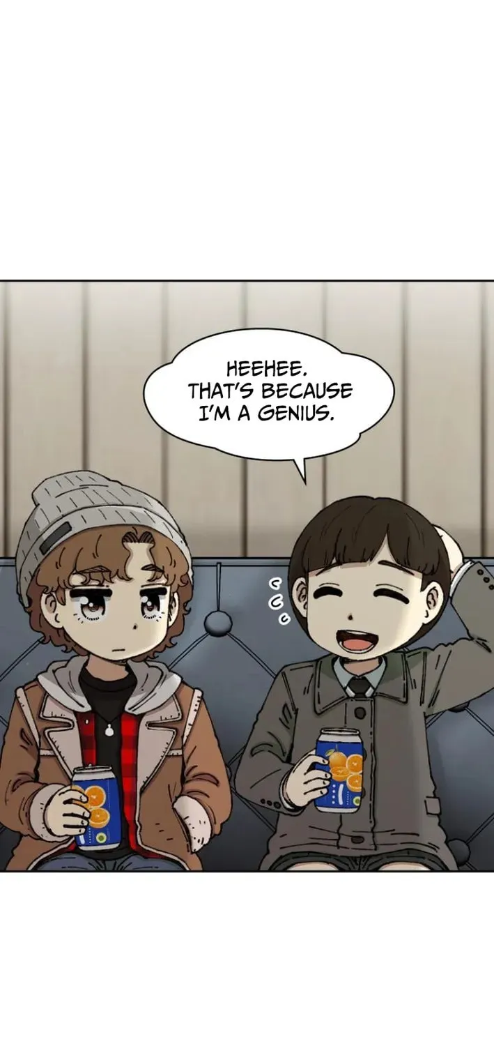 Read Beethoven Reborn chapter 71 image 42 on Lezhin